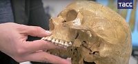 В Израиле обнаружены древнейшие останки Homo sapiens, найденные вне Африки В Израиле обнаружены древнейшие останки Homo sapiens, найденные вне Африки