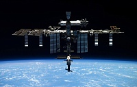 Длительные полеты в космос меняют форму оболочек вен и артерий в мозге Длительные полеты в космос меняют форму оболочек вен и артерий в мозге