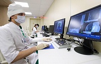 Пациенты с онкологией морально лучше переносят лучевую, чем химиотерапию Пациенты с онкологией морально лучше переносят лучевую, чем химиотерапию