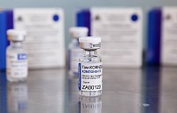 Нейтрализующая способность антител после "Спутника V" растет со временем Нейтрализующая способность антител после "Спутника V" растет со временем
