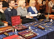 II Всероссийская олимпиада по истории медицины II Всероссийская олимпиада по истории медицины