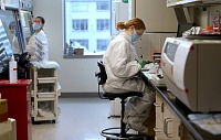 Обнаружены белки, которые обеспечивают устойчивость опухолей к таргетной терапии Обнаружены белки, которые обеспечивают устойчивость опухолей к таргетной терапии