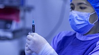 Moderna оценила эффективность своей вакцины от COVID-19 в 94,5% Moderna оценила эффективность своей вакцины от COVID-19 в 94,5%