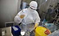 Разработчик вакцины от COVID-19 назвал сроки ее готовности Разработчик вакцины от COVID-19 назвал сроки ее готовности