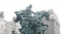 Медик и историк раскрыли тайну смерти Саладина Медик и историк раскрыли тайну смерти Саладина