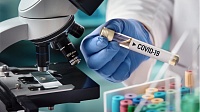 Обнаружилось, что некоторые вакцины от COVID-19 могут увеличить риск ВИЧ Обнаружилось, что некоторые вакцины от COVID-19 могут увеличить риск ВИЧ
