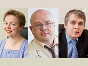 Российские ученые прокомментировали Нобелевскую премию по физиологии или медицине за 2019 год Российские ученые прокомментировали Нобелевскую премию по физиологии или медицине за 2019 год