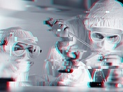 ВИЧ-прорыв: с помощью генной инженерии ученые ликвидировали вирус у животных ВИЧ-прорыв: с помощью генной инженерии ученые ликвидировали вирус у животных