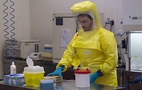 ФМБА опубликовало предварительные итоги тестов мефлохина против коронавирусной инфекции ФМБА опубликовало предварительные итоги тестов мефлохина против коронавирусной инфекции