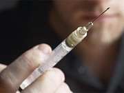 В России появятся шприцы, которые нельзя будет использовать дважды В России появятся шприцы, которые нельзя будет использовать дважды