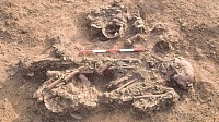 Археологи узнали, зачем древние люди хранили кости своих предков Археологи узнали, зачем древние люди хранили кости своих предков