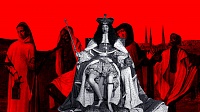 Кто куда, а мы на карантин. Как правители бросали народ во времена повальных болезней Кто куда, а мы на карантин. Как правители бросали народ во времена повальных болезней