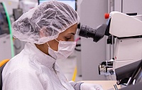 Белки оболочки коронавируса мешают ВИЧ проникать в клетки человека Белки оболочки коронавируса мешают ВИЧ проникать в клетки человека