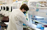 Легкие формы ковида дестабилизируют работу микрофлоры на протяжении полугода Легкие формы ковида дестабилизируют работу микрофлоры на протяжении полугода