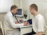 Датские ученые рассказали о низкой эффективности медицинских осмотров Датские ученые рассказали о низкой эффективности медицинских осмотров