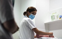 Пандемию связали с увеличением младенческой смертности в некоторых странах Пандемию связали с увеличением младенческой смертности в некоторых странах
