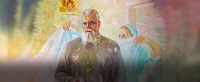 Святой Лука. Хирург от бога Святой Лука. Хирург от бога