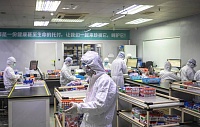 Стали известны симптомы коронавирусной инфекции у детей Стали известны симптомы коронавирусной инфекции у детей