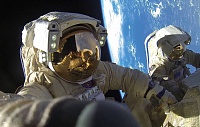 Длительная жизнь в космосе изменила характер связей между клетками мозга Длительная жизнь в космосе изменила характер связей между клетками мозга