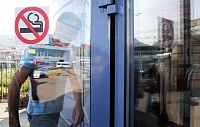 Ученые предположили, что половина курильщиков страдает от "невидимой" болезни легких Ученые предположили, что половина курильщиков страдает от "невидимой" болезни легких