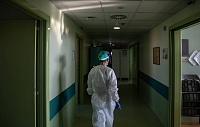 Приступы эпилепсии подавили сфокусированным ультразвуком Приступы эпилепсии подавили сфокусированным ультразвуком