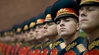 Минобороны: российская вакцина от COVID-19 сформировала иммунный ответ у добровольцев Минобороны: российская вакцина от COVID-19 сформировала иммунный ответ у добровольцев