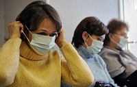 Ученые полагают, что грипп и простуда "мешают" друг другу заражать новых жертв Ученые полагают, что грипп и простуда "мешают" друг другу заражать новых жертв