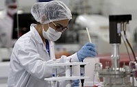 Самая распространенная мутация сделала коронавирус нечувствительным к холоду Самая распространенная мутация сделала коронавирус нечувствительным к холоду