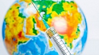 Китайские ученые заявили об успешном испытании вакцины от COVID-19 на людях Китайские ученые заявили об успешном испытании вакцины от COVID-19 на людях