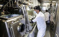 Ученые создали нано-антитела для борьбы с новыми штаммами коронавируса Ученые создали нано-антитела для борьбы с новыми штаммами коронавируса