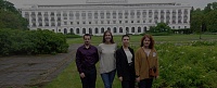 Впечатления победителя Всероссийской Олимпиады по истории медицины Виктора Романцева о путешествии в Латвию Впечатления победителя Всероссийской Олимпиады по истории медицины Виктора Романцева о путешествии в Латвию