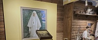 Открытие первого в России Музея материнства и младенчества