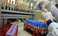 Иммунотерапия рака на базе CRISPR прошла первую фазу клинических испытаний Иммунотерапия рака на базе CRISPR прошла первую фазу клинических испытаний