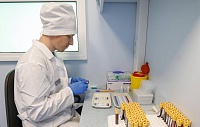Заражение ВИЧ на 30% повышает риск развития болезней сердца в пожилом возрасте Заражение ВИЧ на 30% повышает риск развития болезней сердца в пожилом возрасте