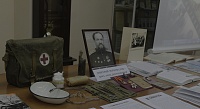 Дмитрий Черновалов: врач, воин, революционер Дмитрий Черновалов: врач, воин, революционер