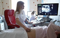 Запатентован метод, прогнозирующий развитие преэклампсии на ранних сроках беременности Запатентован метод, прогнозирующий развитие преэклампсии на ранних сроках беременности