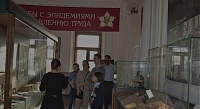 Всероссийская акция «Музей для всех» Всероссийская акция «Музей для всех»