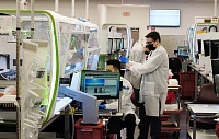 В США провели первую фазу клинических испытаний "сухой" вакцины от туберкулеза В США провели первую фазу клинических испытаний "сухой" вакцины от туберкулеза