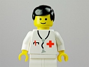 Ученые точно установили, что происходит после проглатывания деталей Lego Ученые точно установили, что происходит после проглатывания деталей Lego