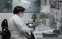 У сотен распространенных химических веществ обнаружили канцерогенные свойства У сотен распространенных химических веществ обнаружили канцерогенные свойства