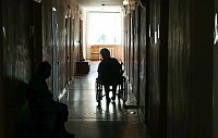 Ученые выявили один из признаков развития деменции у человека Ученые выявили один из признаков развития деменции у человека