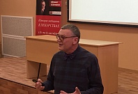 «История медицины в лекарствах» - цикл лекций профессора Юриса Салакса «История медицины в лекарствах» - цикл лекций профессора Юриса Салакса