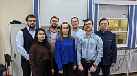В России создали светящийся аналог американского препарата для лечения рака В России создали светящийся аналог американского препарата для лечения рака