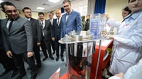 В ФПИ рассказали, когда могут начаться эксперименты по жидкостному дыханию В ФПИ рассказали, когда могут начаться эксперименты по жидкостному дыханию