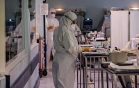 Тяжелые формы COVID-19 могут вызывать проблемы с памятью Тяжелые формы COVID-19 могут вызывать проблемы с памятью