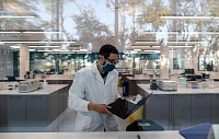 Биологи выяснили, почему иммунитет быстро "забывает" коронавирус Биологи выяснили, почему иммунитет быстро "забывает" коронавирус