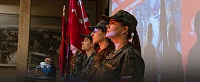 Состоялась XIX конференция «Исторический опыт медицины в годы Великой Отечественной войны» Состоялась XIX конференция «Исторический опыт медицины в годы Великой Отечественной войны»