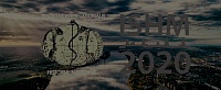 Присоединяйтесь к онлайн открытию Конгресса ISHM2020! Присоединяйтесь к онлайн открытию Конгресса ISHM2020!
