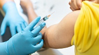 В Москве началась бесплатная вакцинация от COVID-19 для людей старше 60 лет В Москве началась бесплатная вакцинация от COVID-19 для людей старше 60 лет