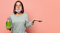 Год спустя. Пять вещей, которых мы до сих пор не знаем о коронавирусе Год спустя. Пять вещей, которых мы до сих пор не знаем о коронавирусе